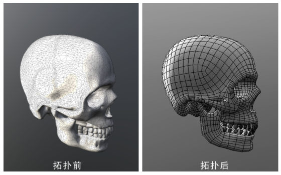 三維模型輕量化