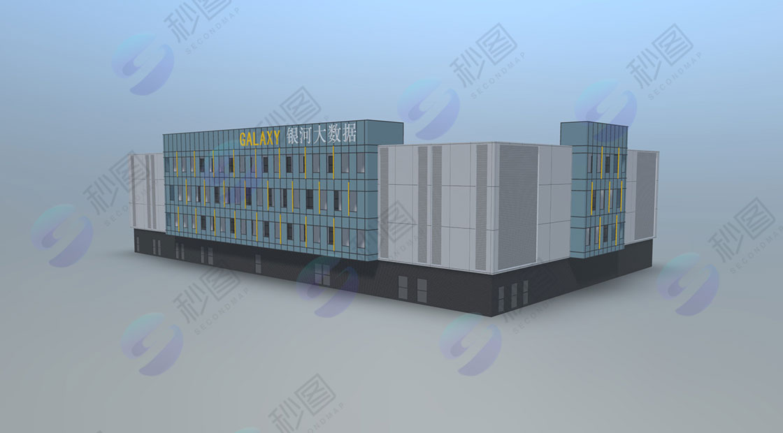 銀河大數(shù)據(jù)中心