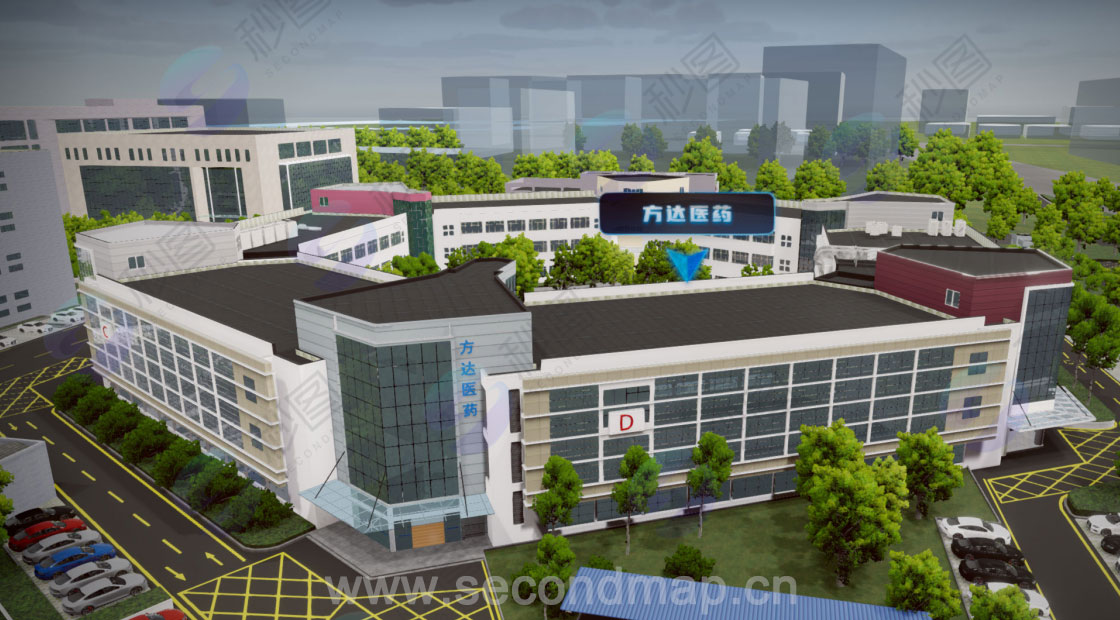 方達(dá)醫(yī)藥
