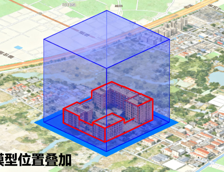 語義分割單體化
