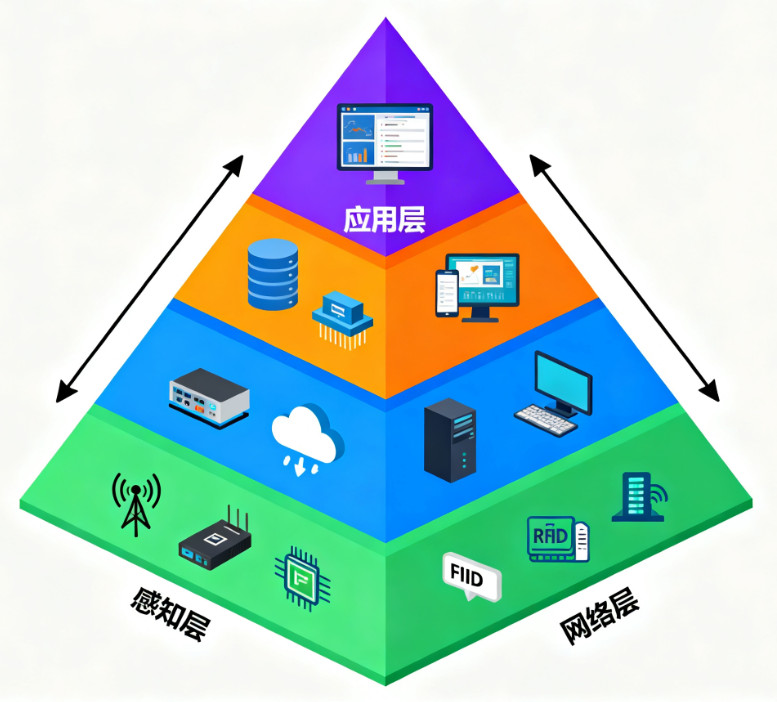 監(jiān)控與數(shù)據(jù)采集系統(tǒng)/物聯(lián)網(wǎng)