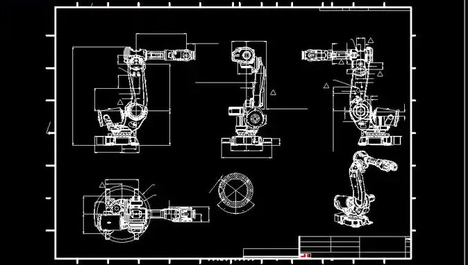 手工精細(xì)化建模