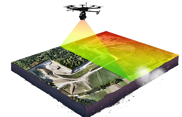 DEM數(shù)字高程模型